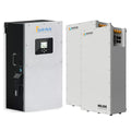 Sol-Ark 15K-2P + (2) Discover Helios 16kWh Batteries | 32kWh Whole-Home Backup Power Bundle