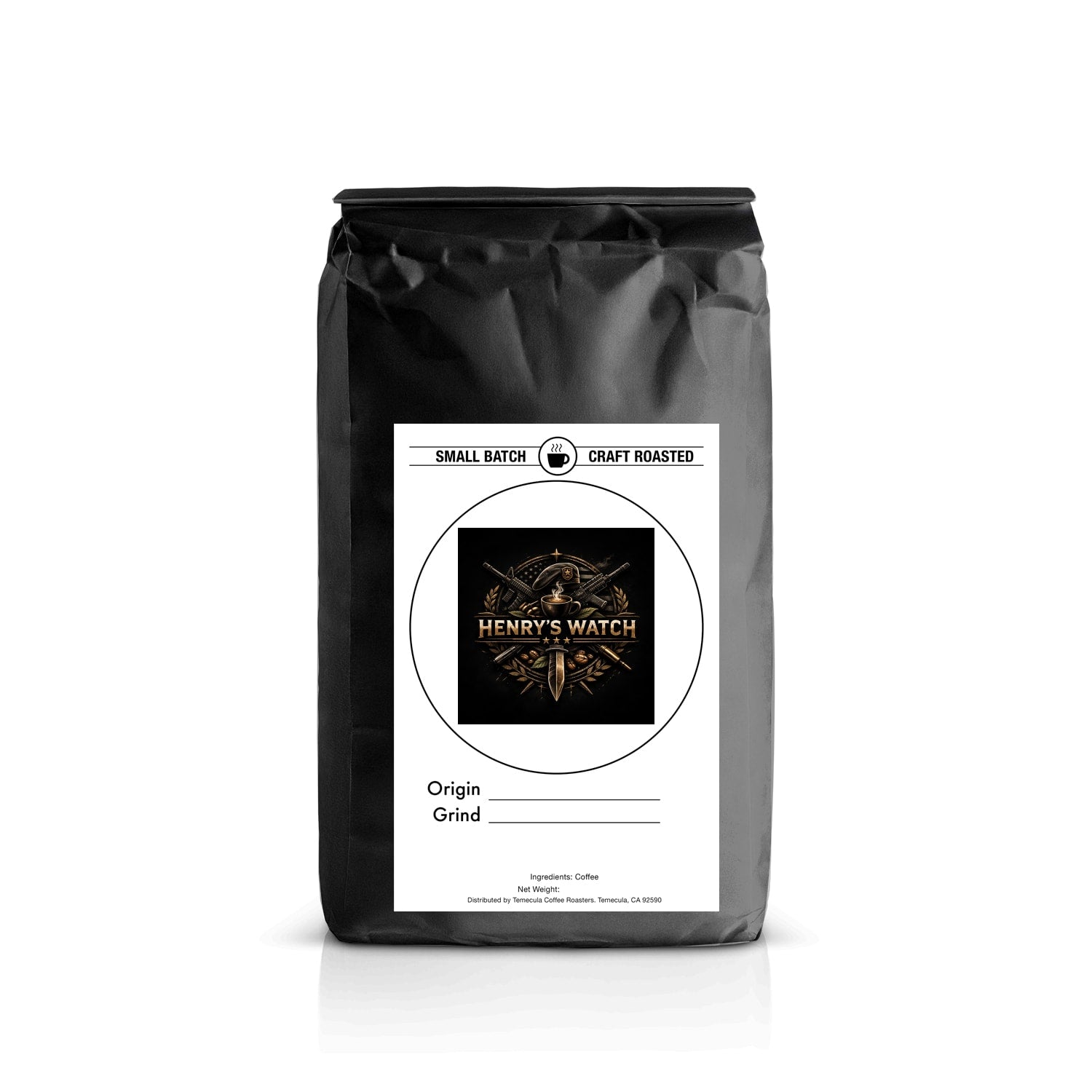 Max Caf Blend