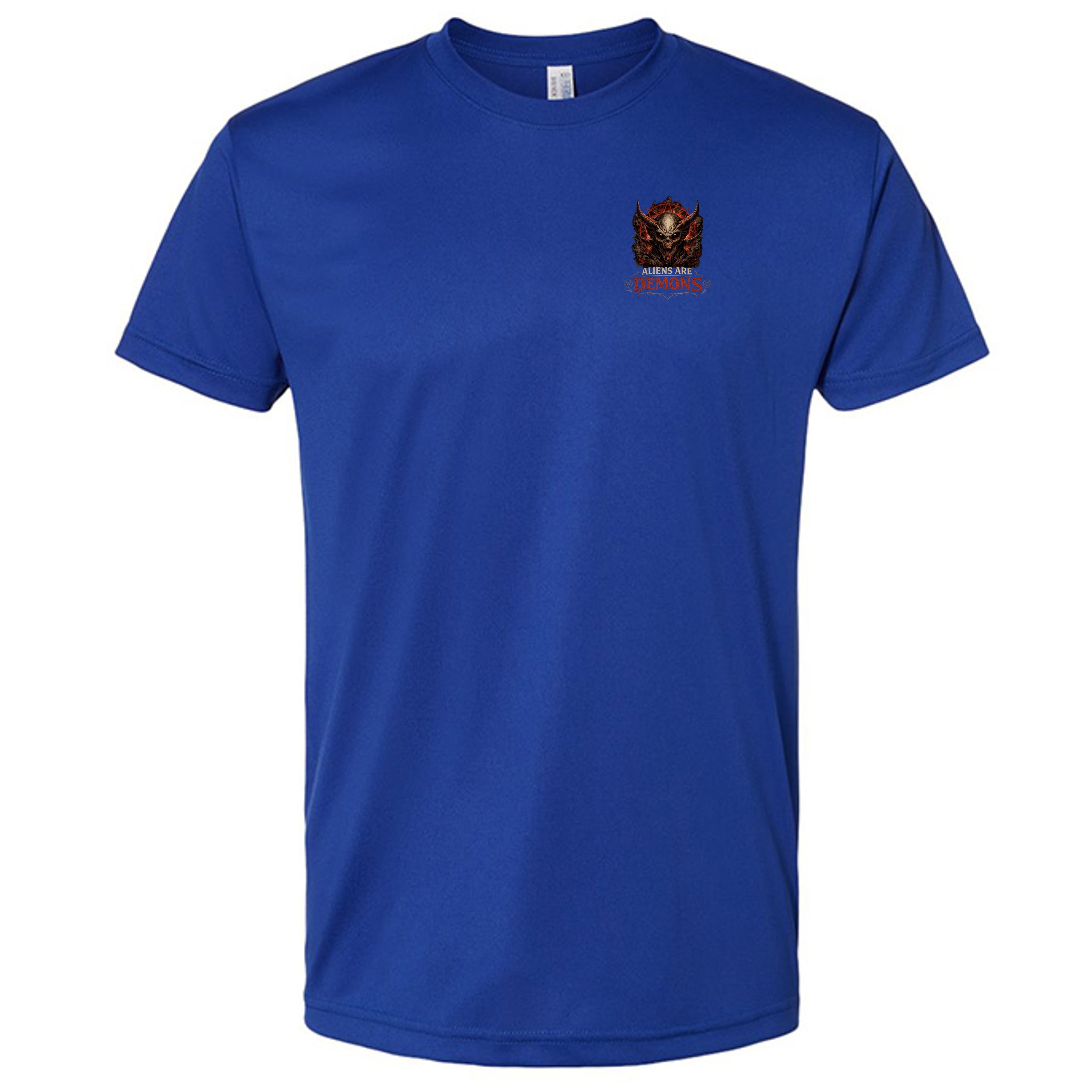 ROYAL BLUE - BA5300 - FRONT