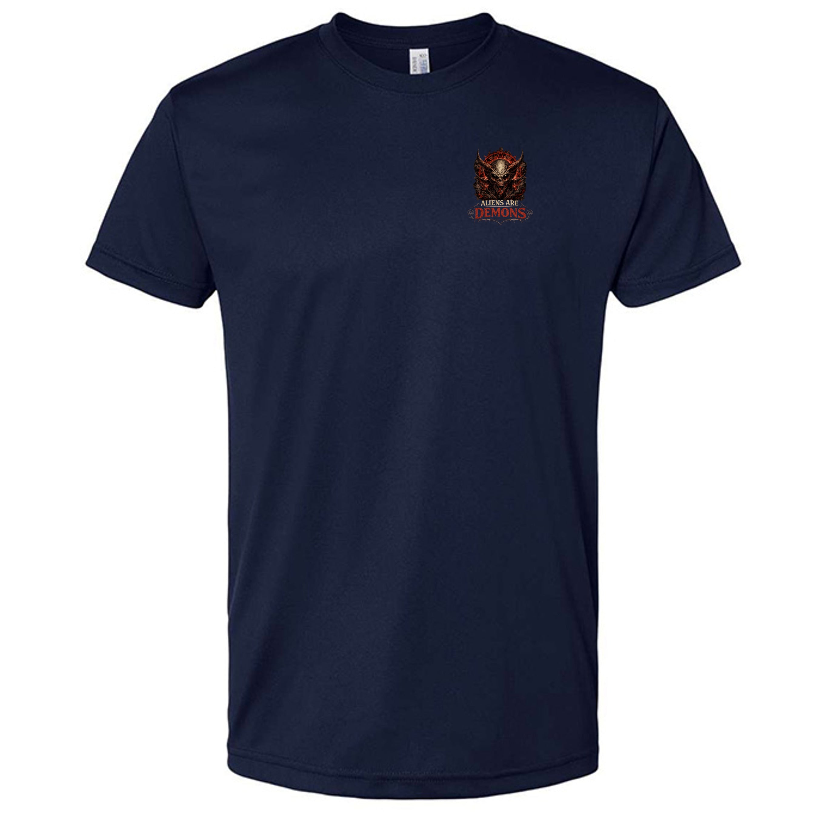 NAVY - BA5300 - FRONT