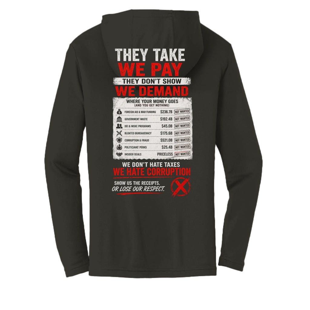 BLACK - TT41 - BACK