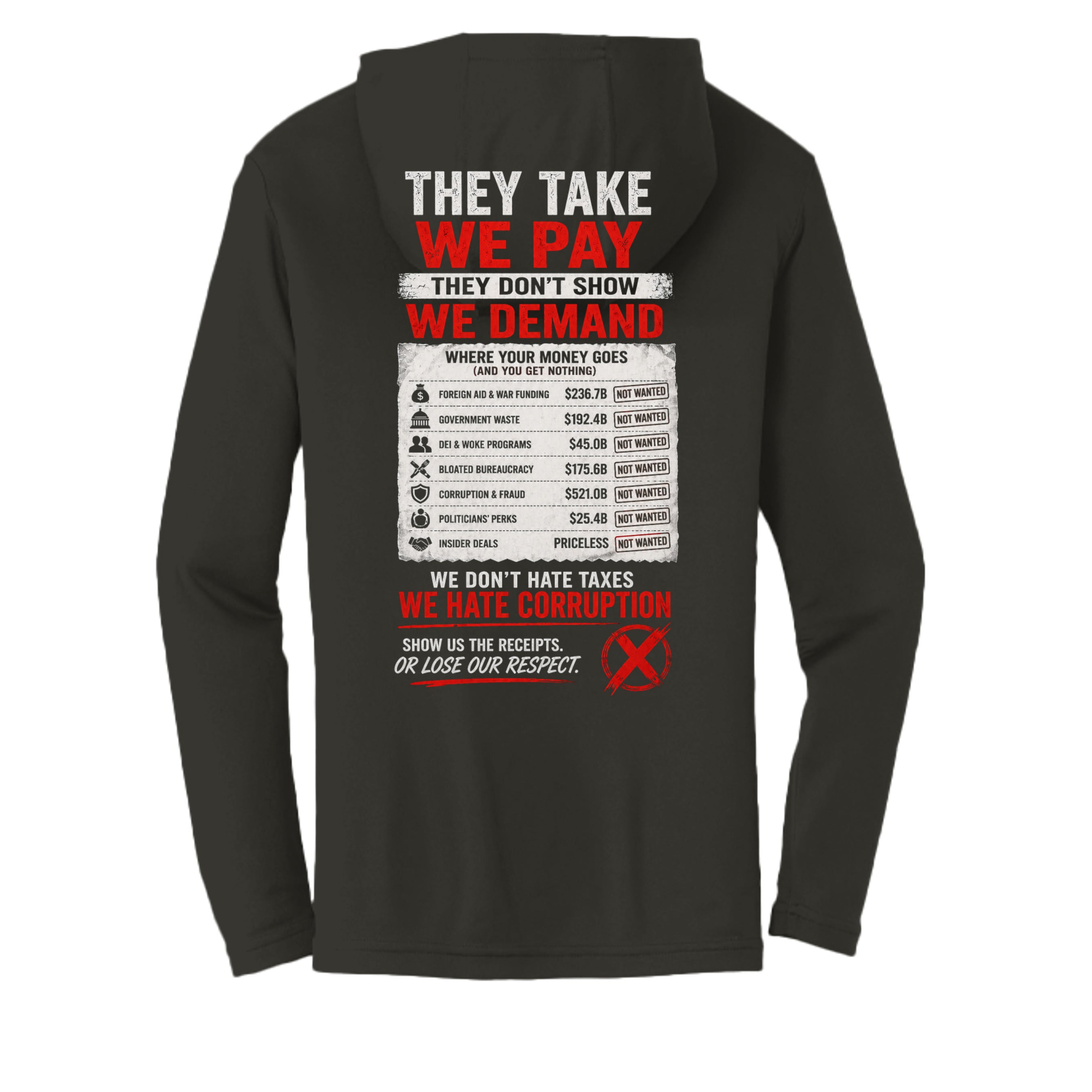 BLACK - TT41 - BACK