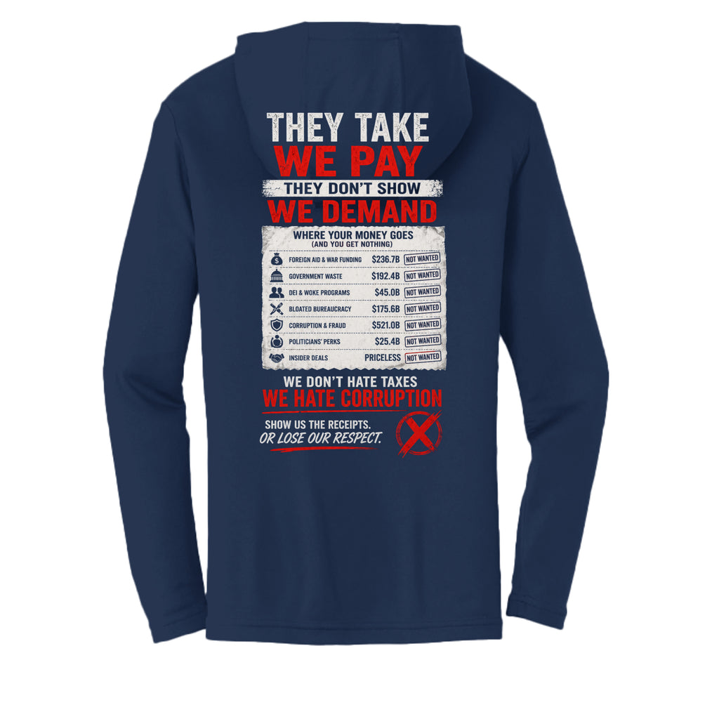 SPORT DARK NAVY - TT41 - BACK