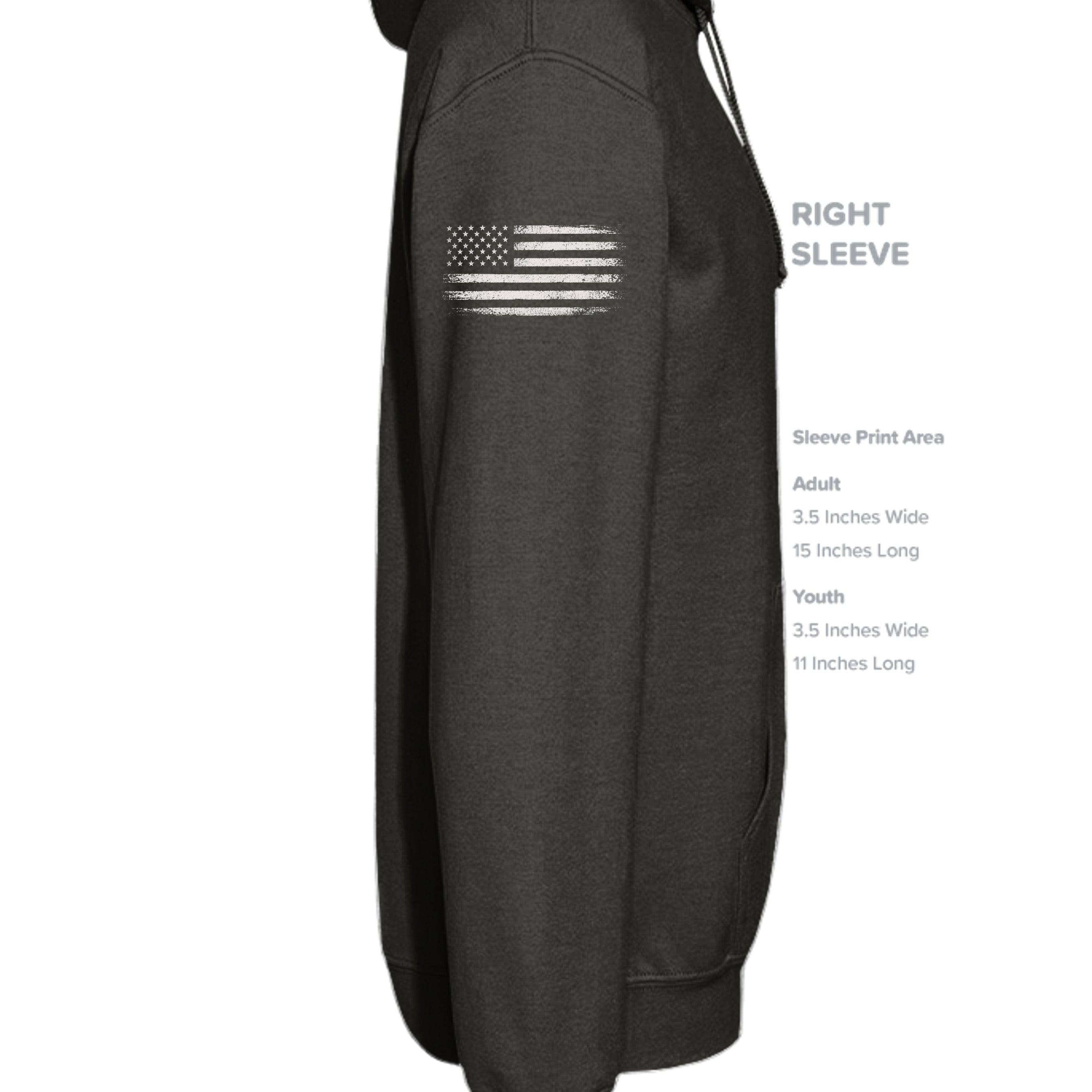 BLACK - TT41 - SLEEVE_RIGHT