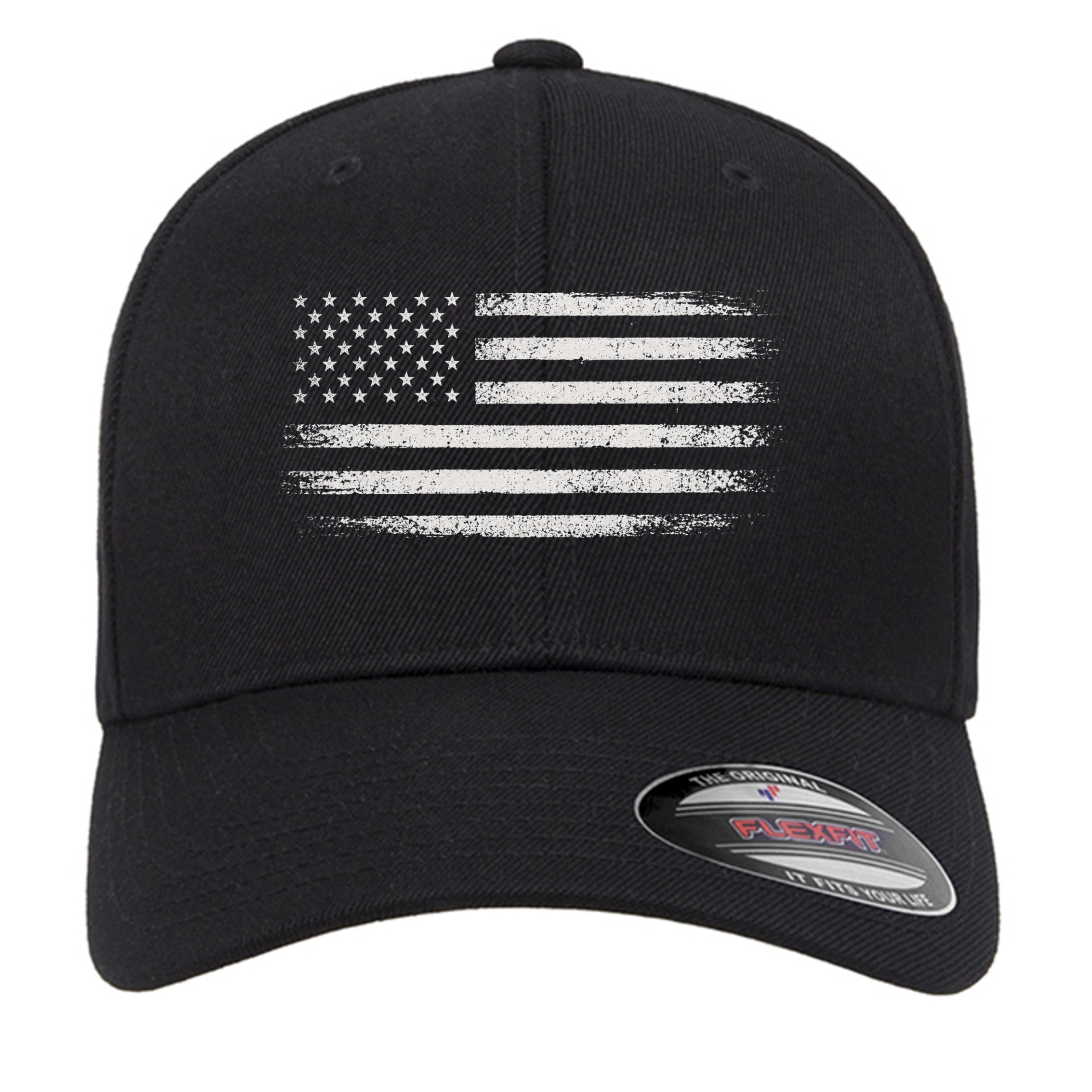 BLACK - 6477 - FRONT