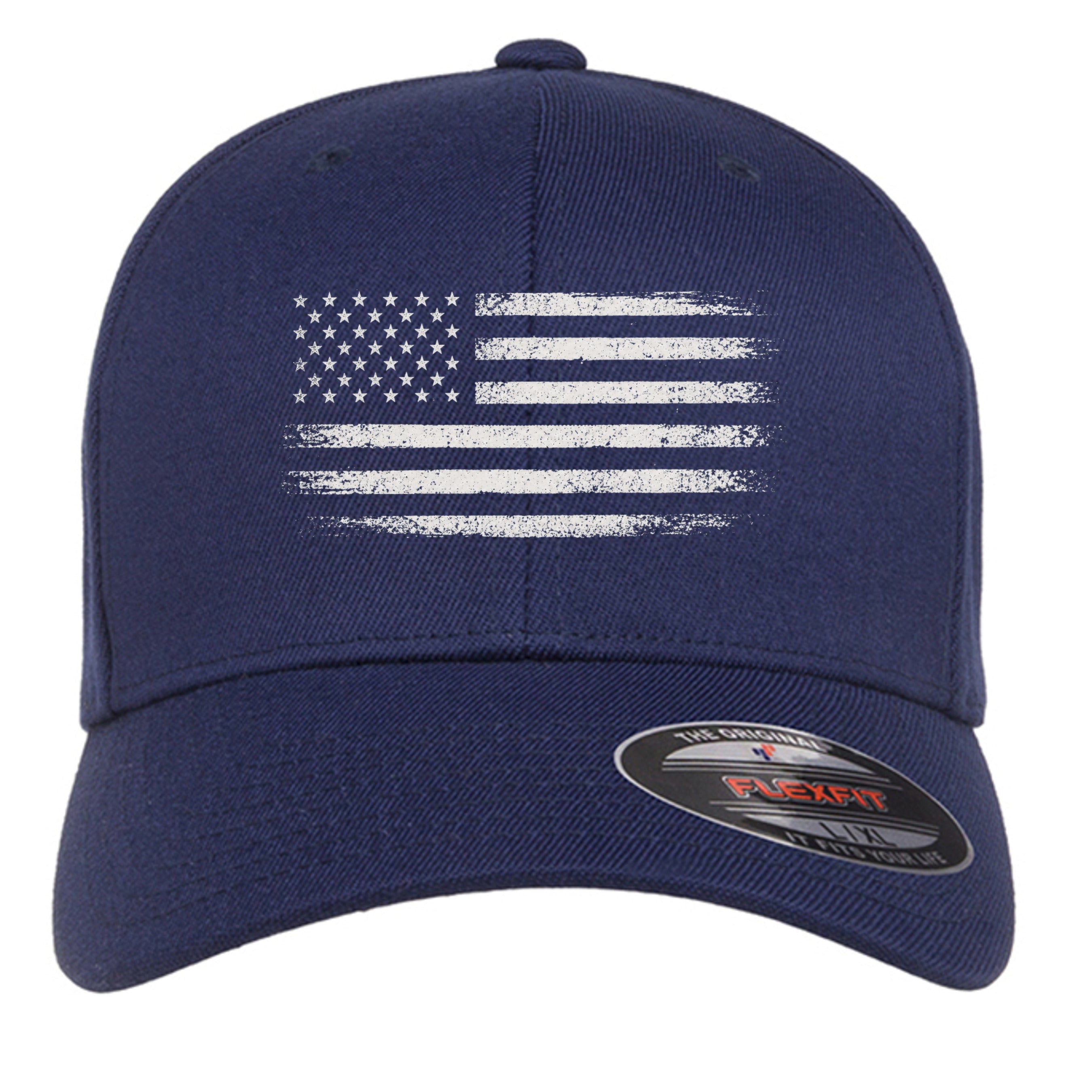 NAVY - 6477 - FRONT