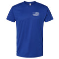 ROYAL BLUE - BA5300 - FRONT