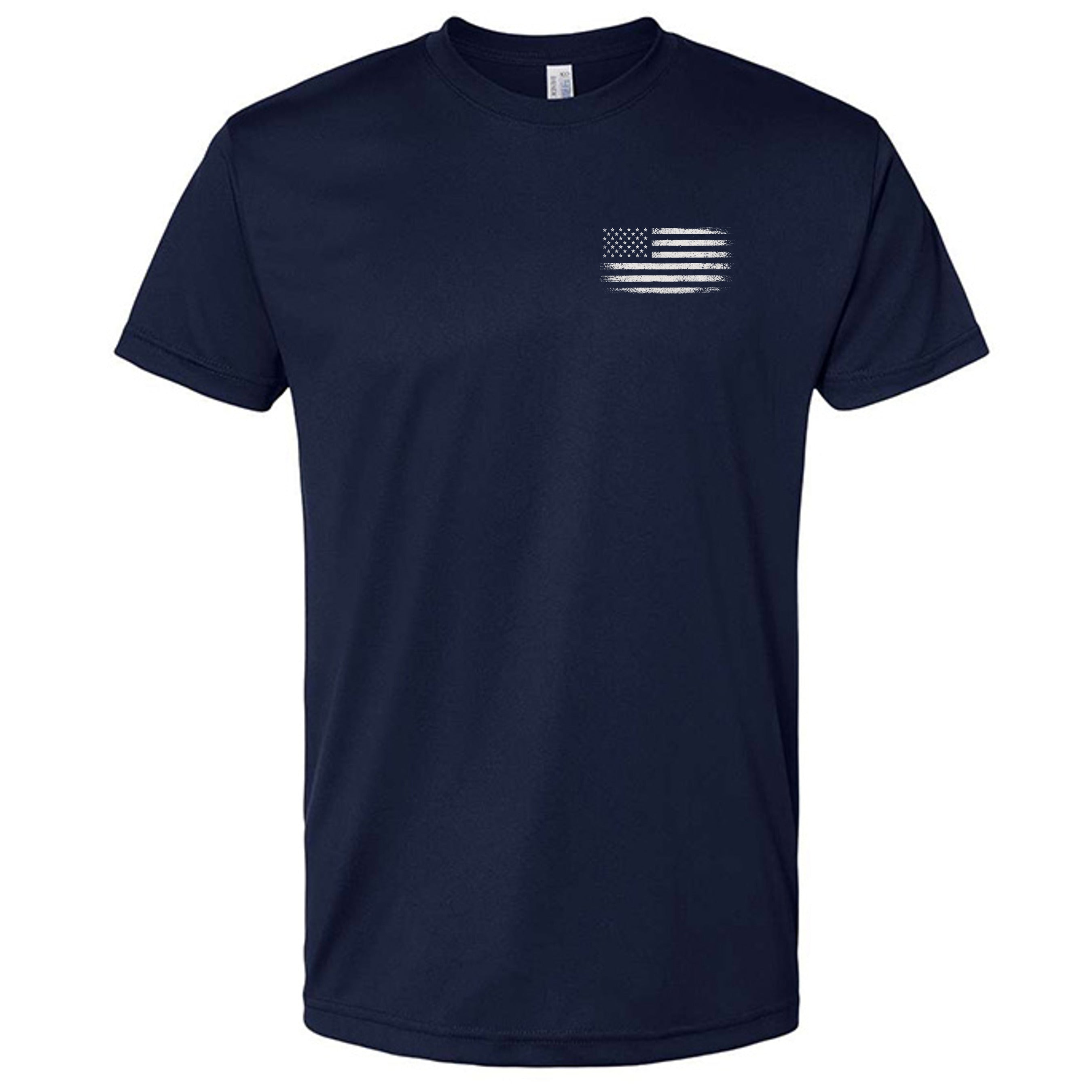 NAVY - BA5300 - FRONT