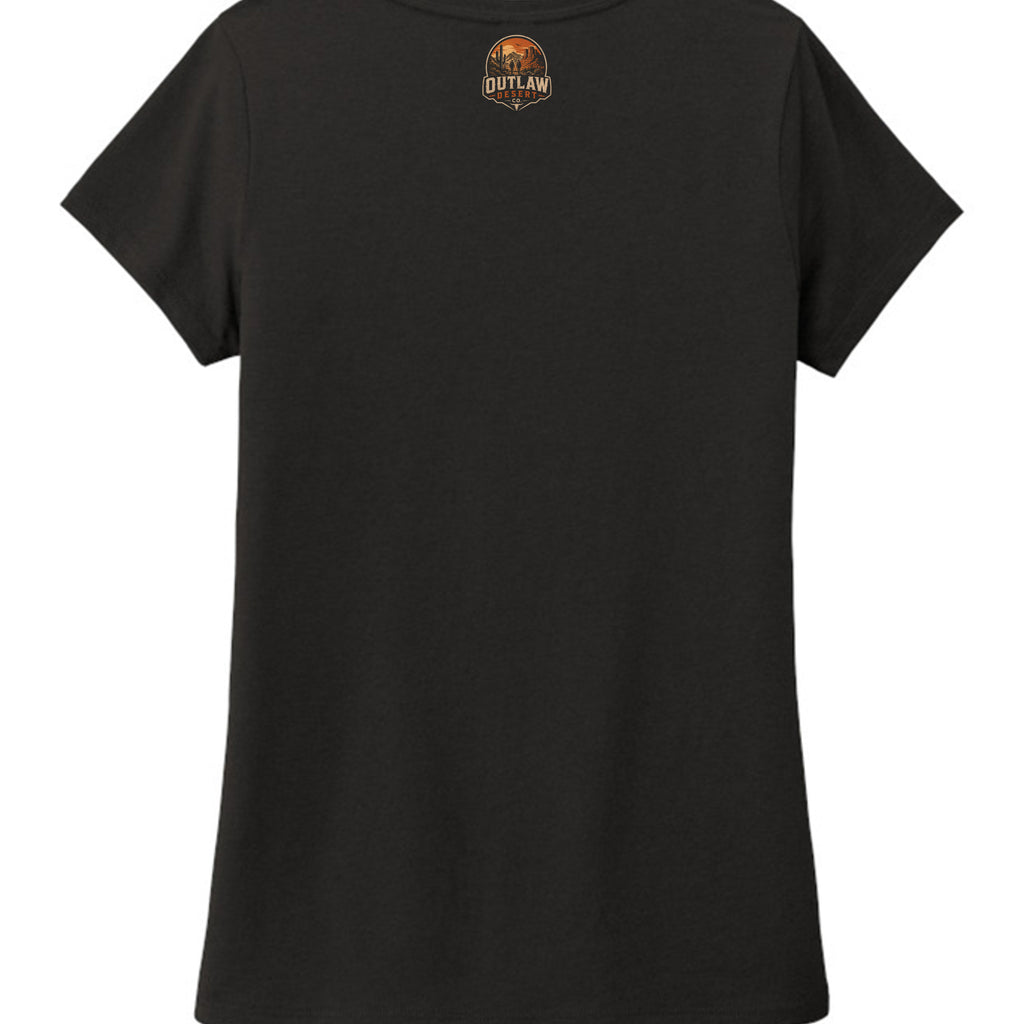 Black - DM1350L - BACK