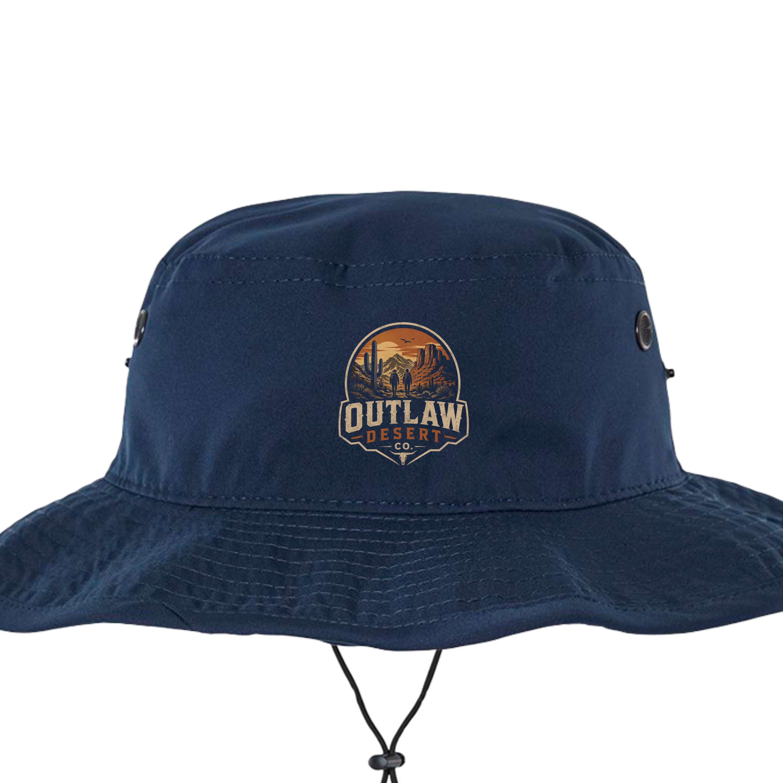 Navy - CFB - FRONT