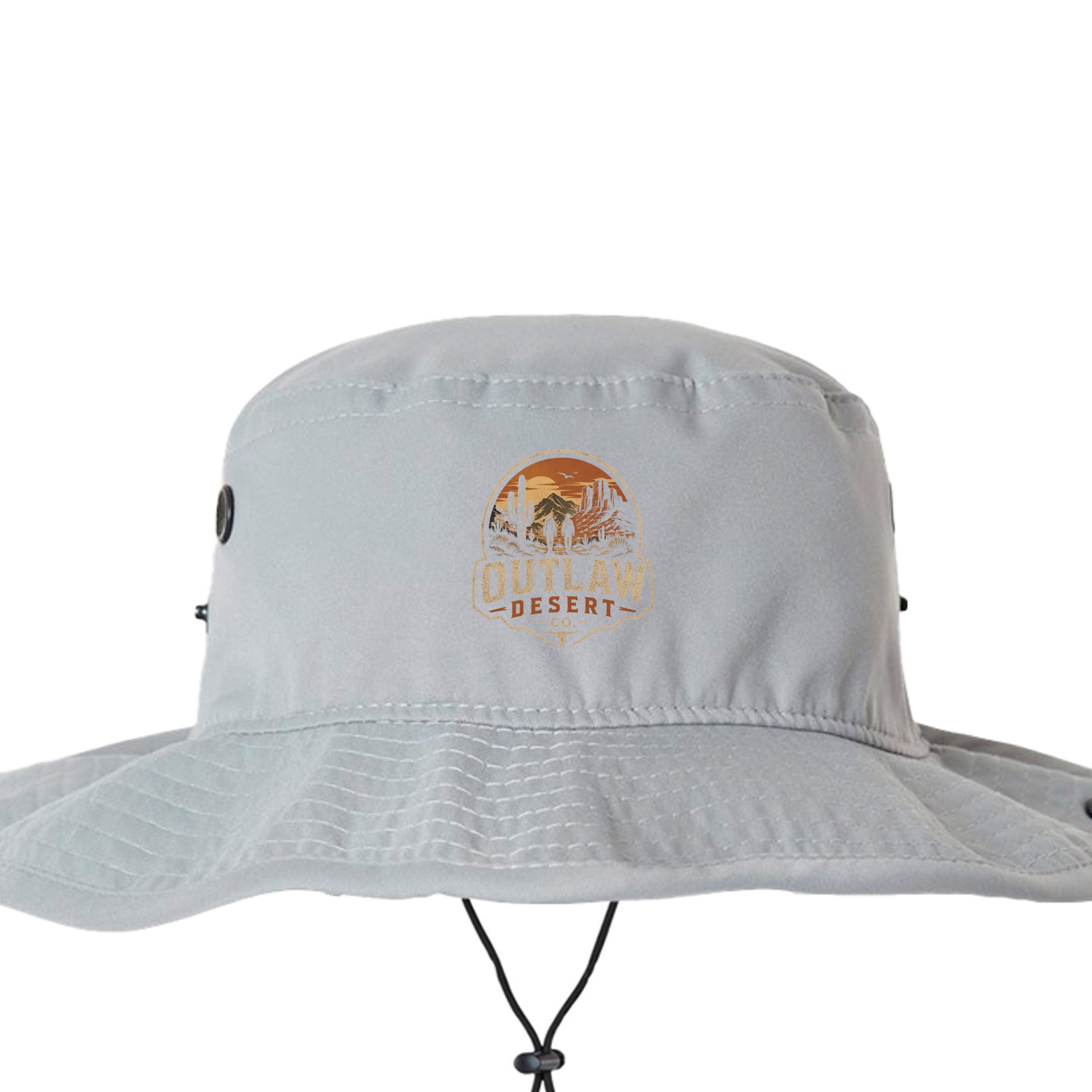 Shark Grey - CFB - FRONT