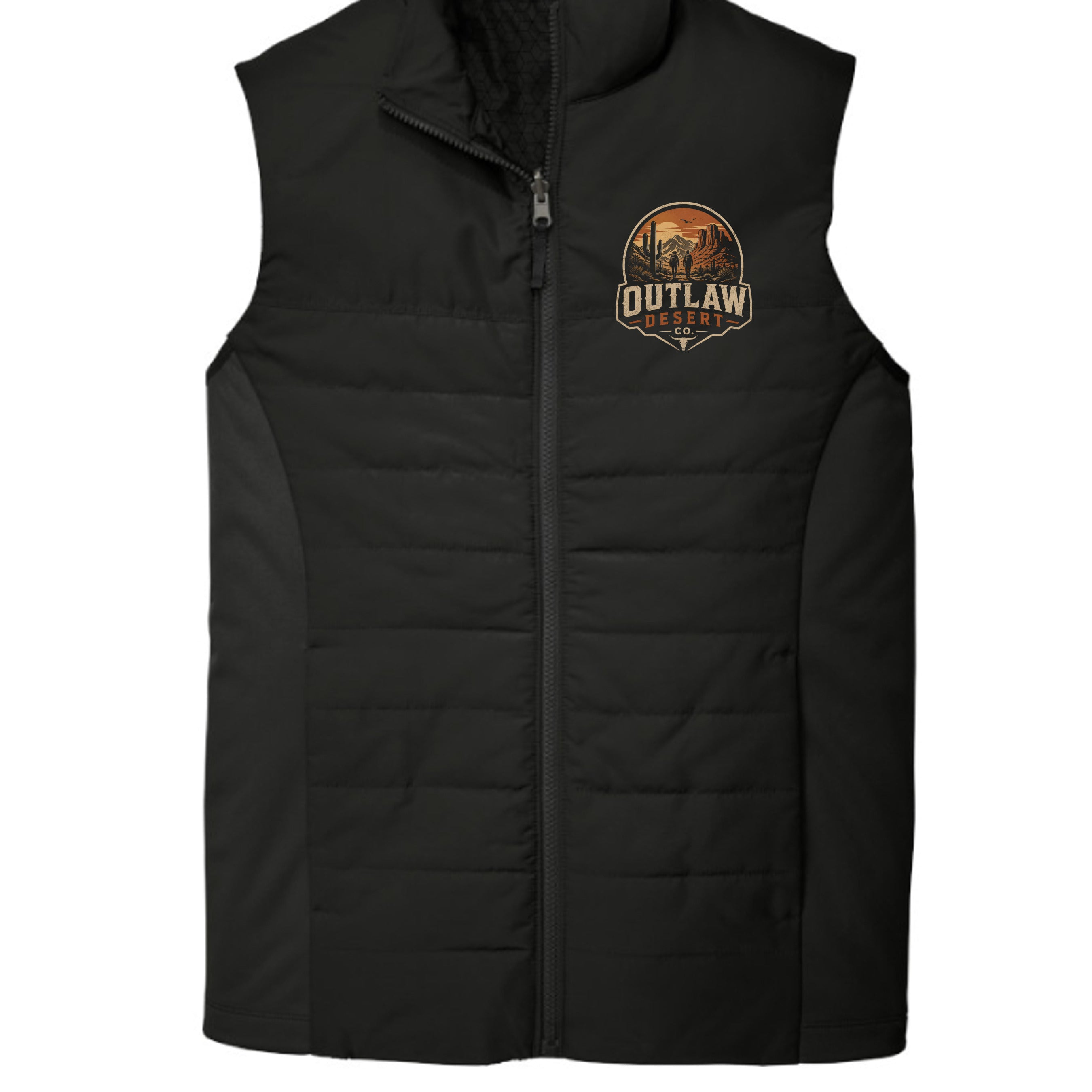 Deep Black - J903 - FRONT