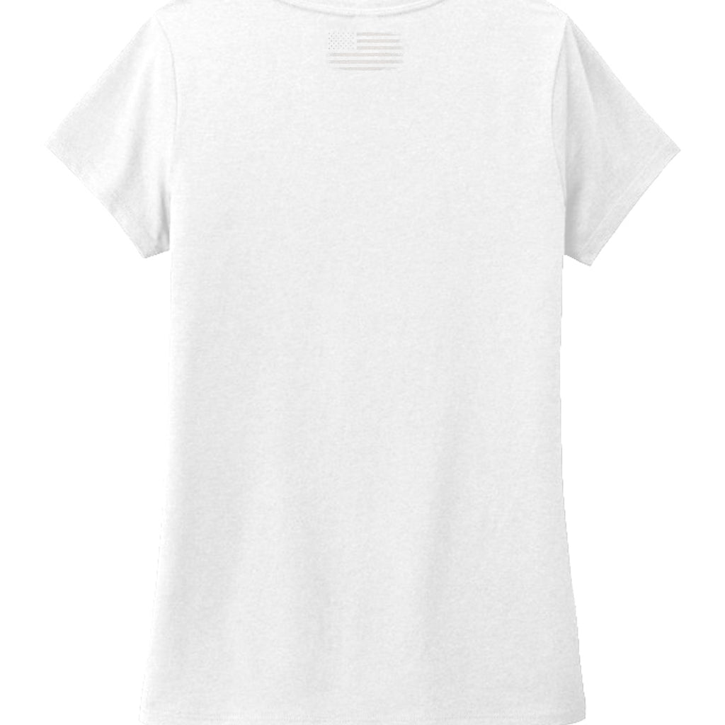 White - DM1350L - BACK