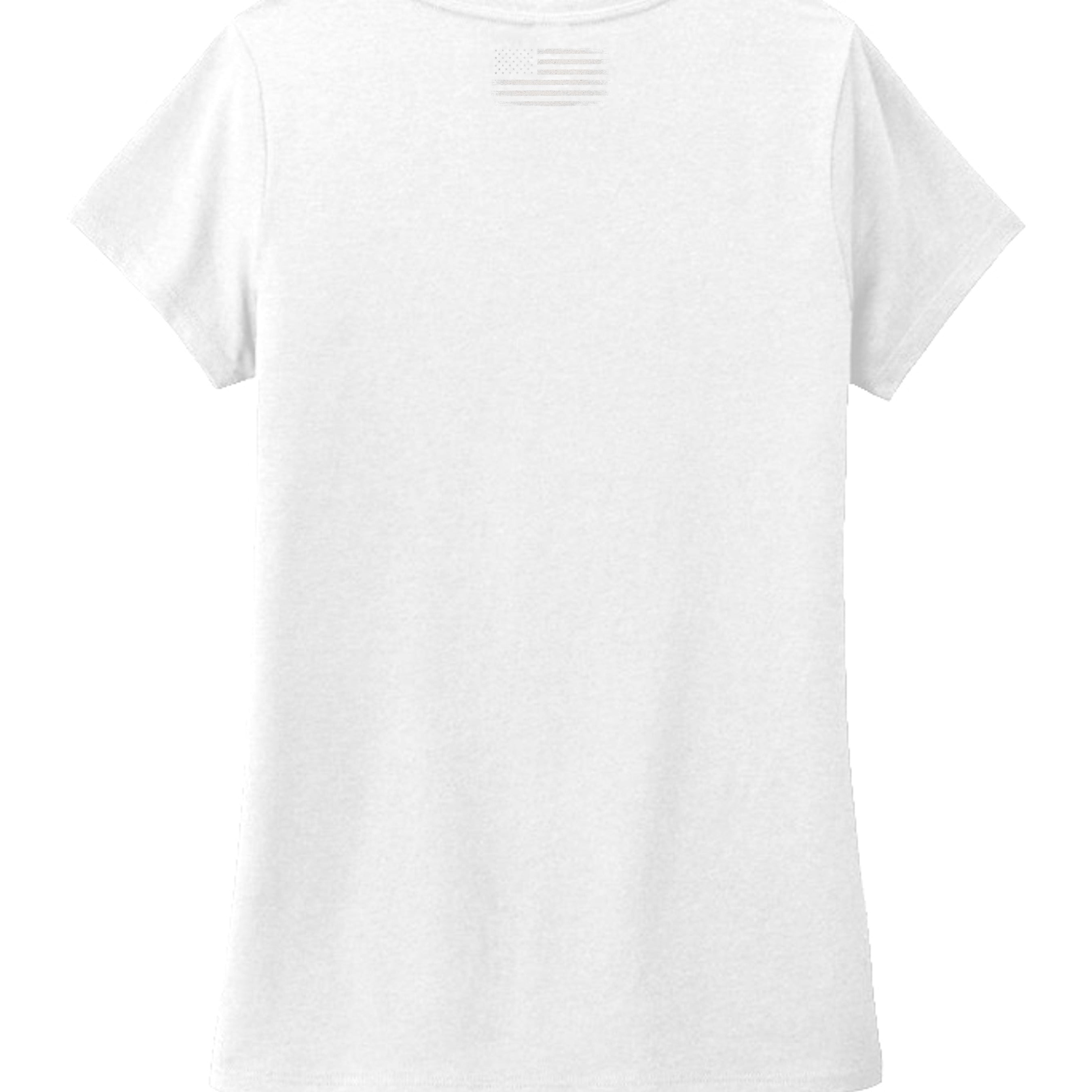 White - DM1350L - BACK