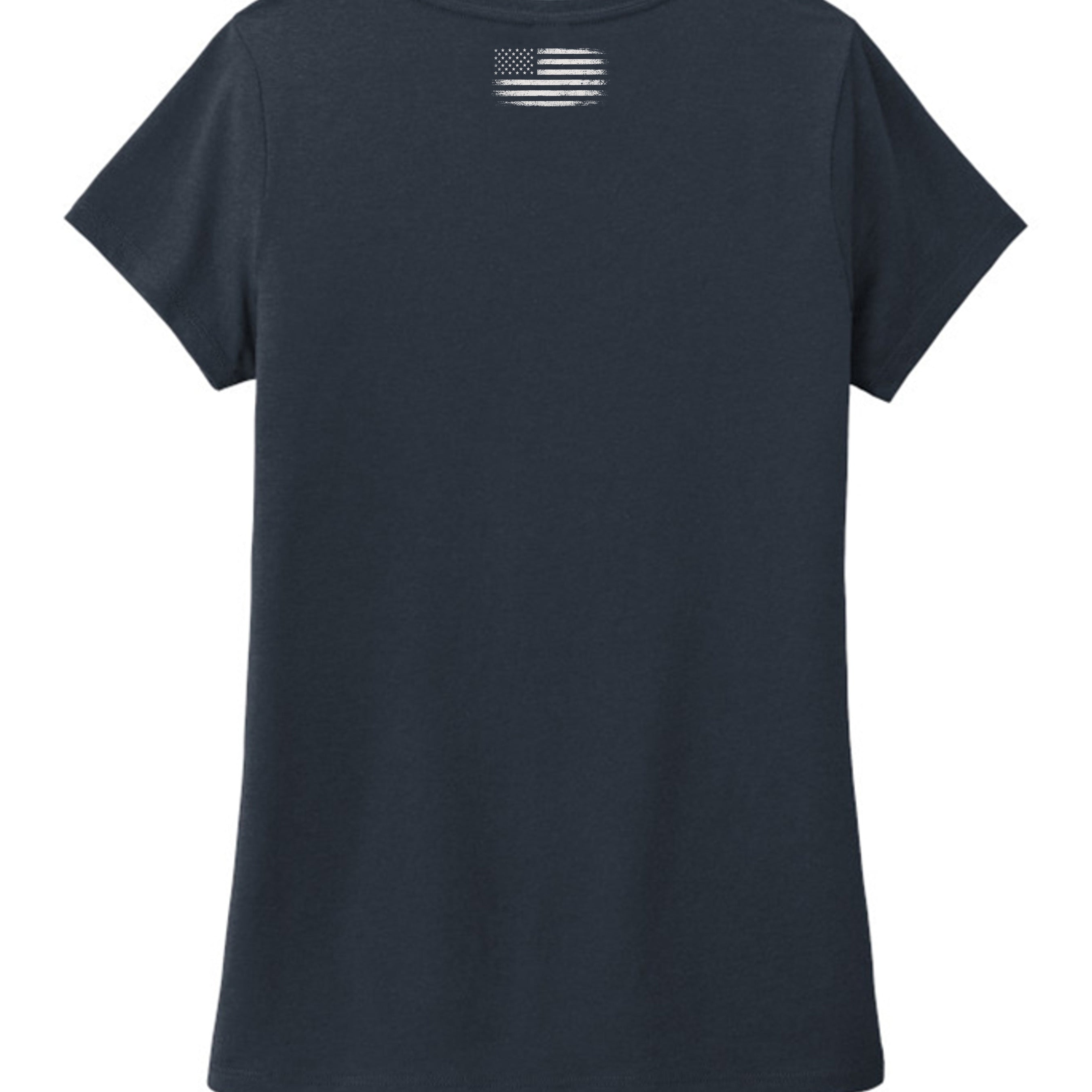 New Navy - DM1350L - BACK