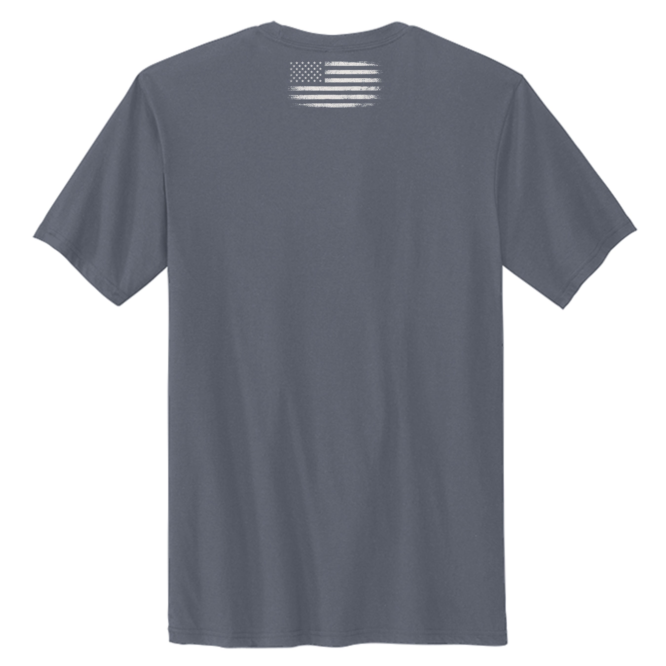NavyHthr - VL40 - BACK