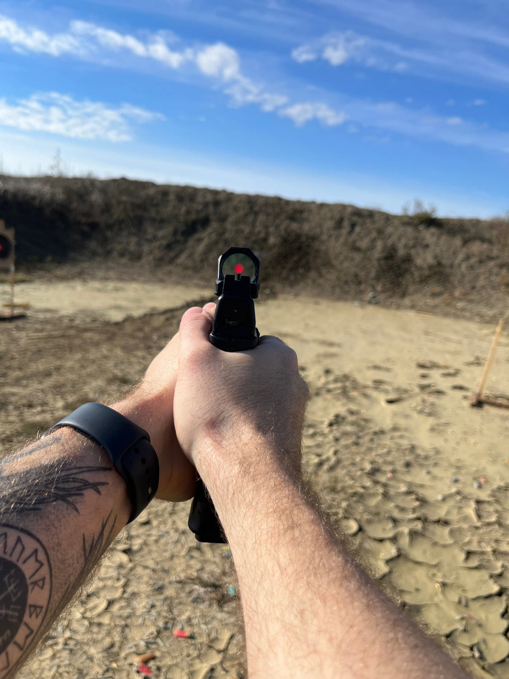 The Well Regulated
