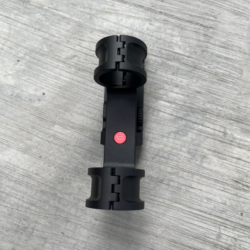 30mm Q.U.A.D. Mount